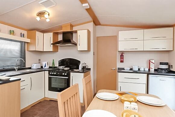 Bronze 2 - Stanwix Park, Silloth