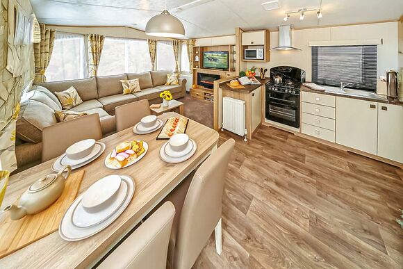 Gold 2 - Stanwix Park, Silloth