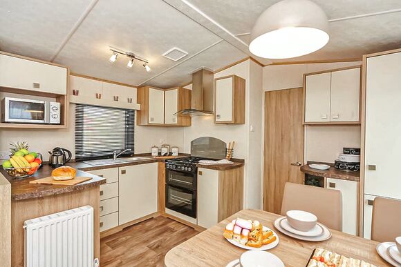 Gold 2 - Stanwix Park, Silloth