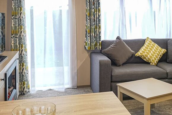 Diamond 2 - Stanwix Park, Silloth