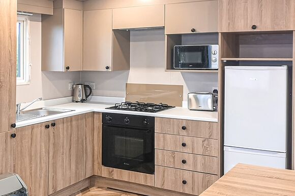 Diamond 2 - Stanwix Park, Silloth