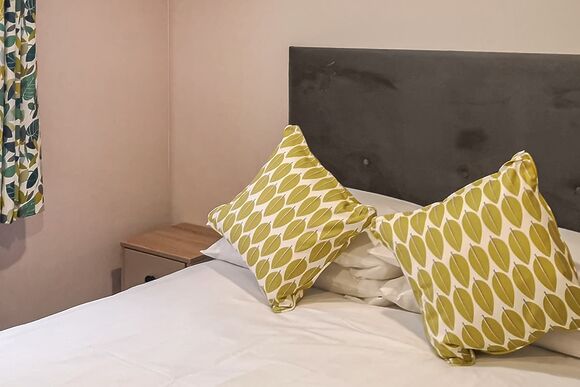 Diamond 2 - Stanwix Park, Silloth