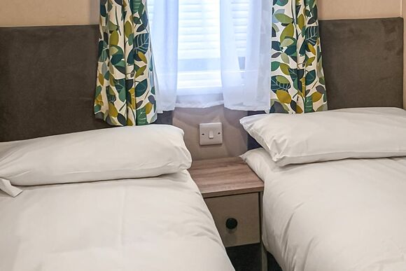 Diamond 2 - Stanwix Park, Silloth