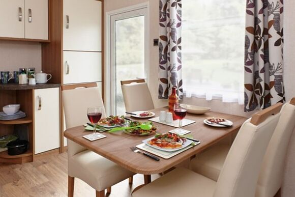 Silver 2 - Stanwix Park, Silloth