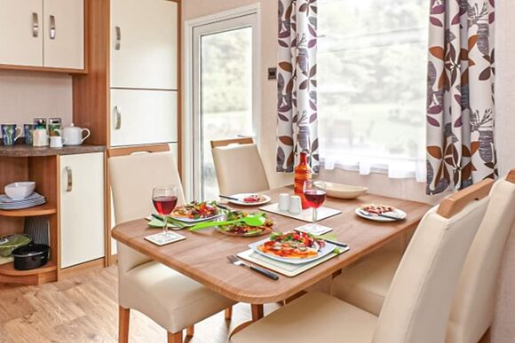 Silver 3 - Stanwix Park, Silloth