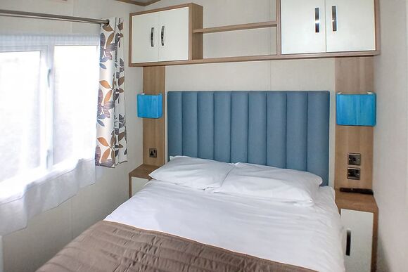 Silver 3 - Stanwix Park, Silloth