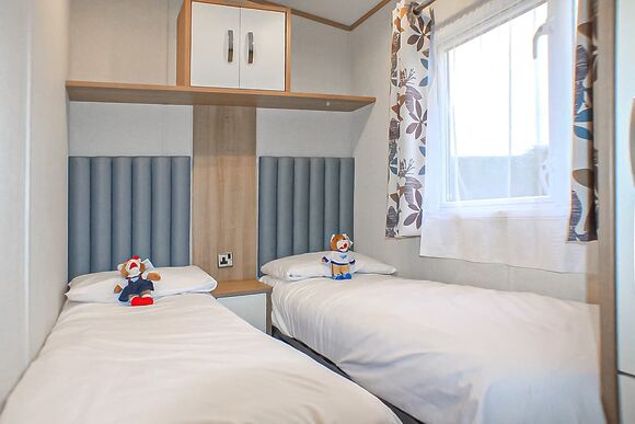 Silver 3 - Stanwix Park, Silloth