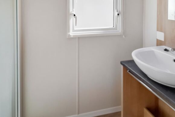 Traditional 3 Bed - St Cyrus Park, Montrose