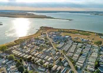 Steeple Bay, Southminster