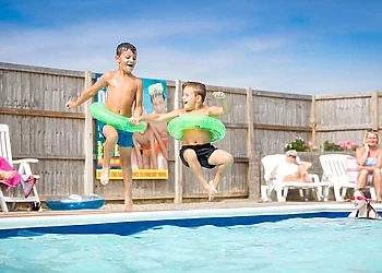 Steeple Bay, Southminster