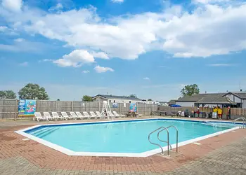 Steeple Bay, Southminster