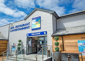 Steeple Bay, Southminster