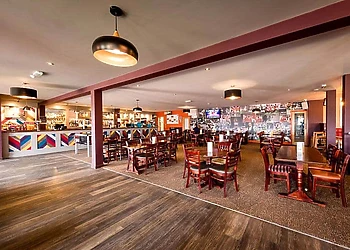 Steeple Bay, Southminster