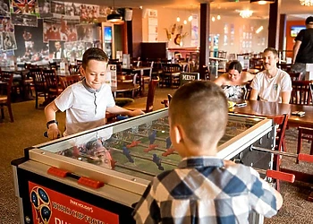 Steeple Bay, Southminster