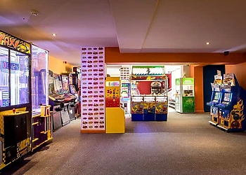 Steeple Bay, Southminster