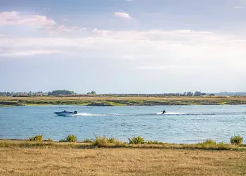 Steeple Bay, Southminster
