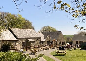 Stowford Farm Meadows, Combe Martin