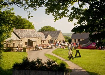 Stowford Farm Meadows, Combe Martin