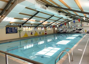 Stowford Farm Meadows, Combe Martin