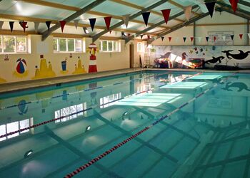 Stowford Farm Meadows, Combe Martin