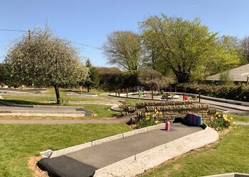 Stowford Farm Meadows, Combe Martin