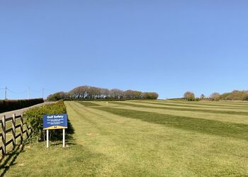 Stowford Farm Meadows, Combe Martin
