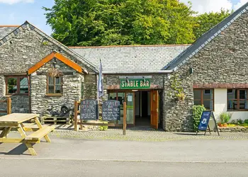 Stowford Farm Meadows, Combe Martin