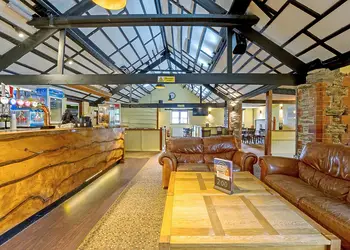 Stowford Farm Meadows, Combe Martin