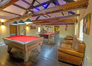 Stowford Farm Meadows, Combe Martin