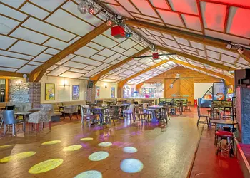 Stowford Farm Meadows, Combe Martin