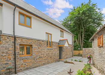 3 Bedroom Cottage - Stowford Farm Meadows, Combe Martin