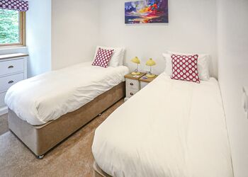 3 Bedroom Cottage - Stowford Farm Meadows, Combe Martin