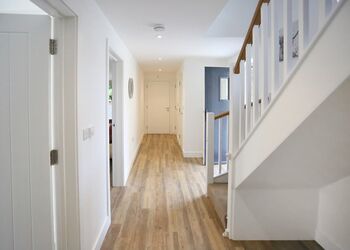 Buzzard 4 Bedroom Cottage - Stowford Farm Meadows, Combe Martin