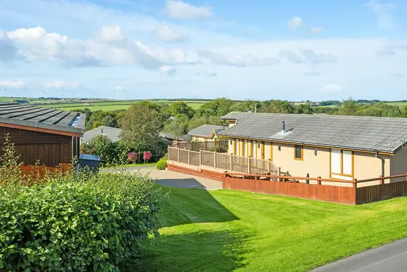 Stowford Farm Meadows