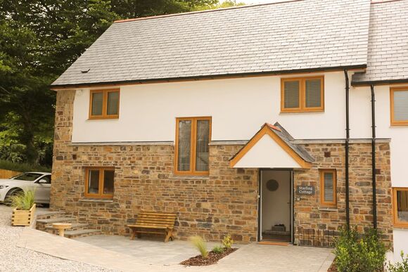 Stowford Farm Meadows, Combe Martin