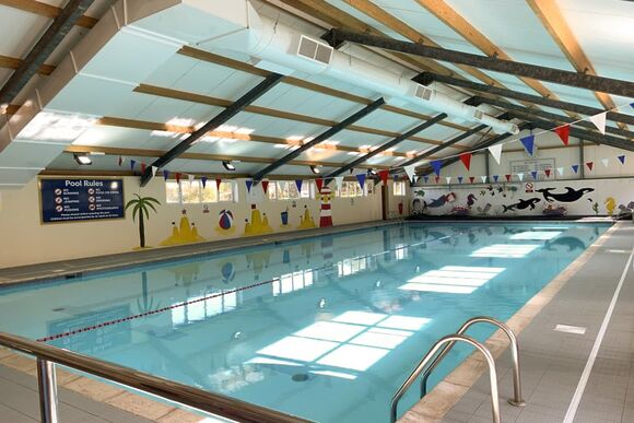 Stowford Farm Meadows, Combe Martin