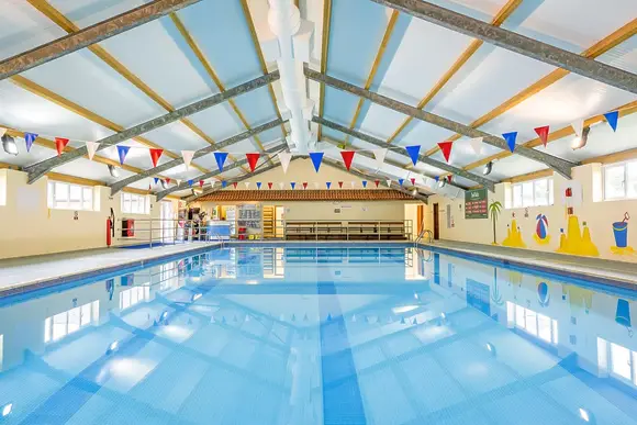 Stowford Farm Meadows