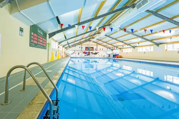 Stowford Farm Meadows