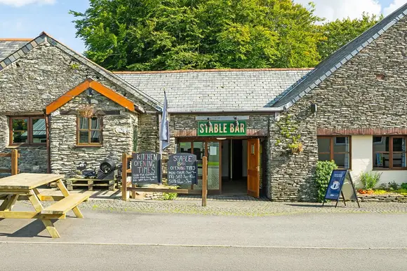 Stowford Farm Meadows, Combe Martin