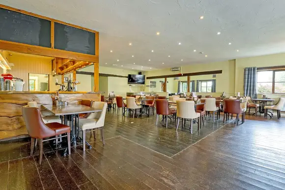 Stowford Farm Meadows, Combe Martin