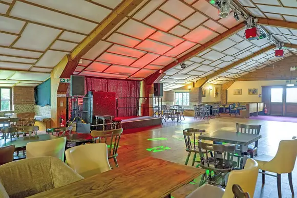 Stowford Farm Meadows