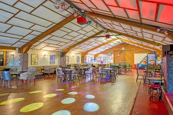 Stowford Farm Meadows