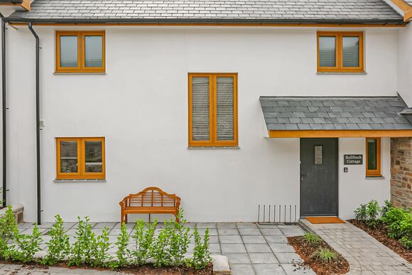 3 Bedroom Cottage - Stowford Farm Meadows, Combe Martin