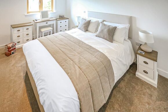 3 Bedroom Cottage - Stowford Farm Meadows, Combe Martin