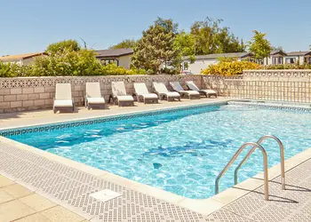 St Helens Coastal Resort, Ryde