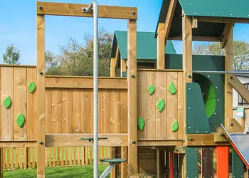 St Helens Coastal Resort, Ryde