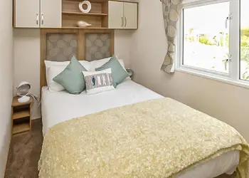 4 Berth Luxury Caravan Pet - St Helens Coastal Resort, Ryde