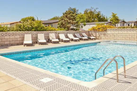 St Helens Coastal Resort, Ryde