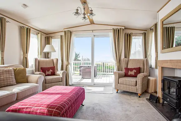 St Helens Coastal Resort