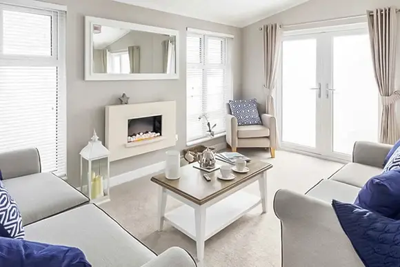 St Helens Coastal Resort